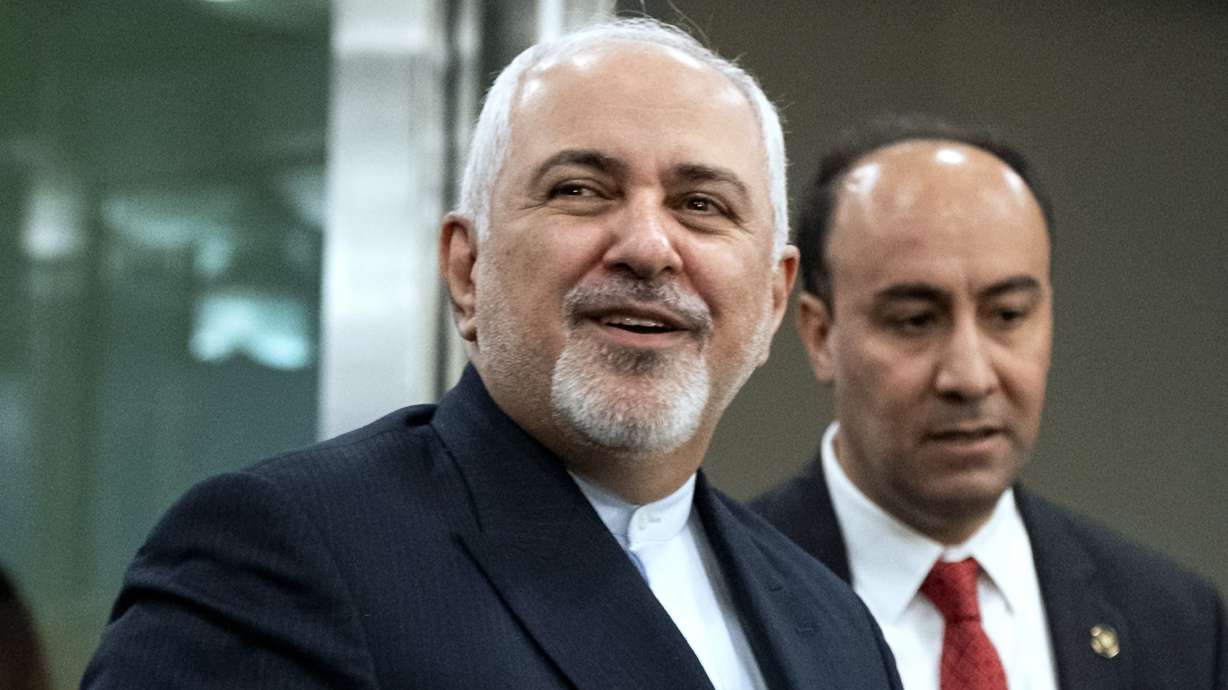 Iranian official denies plans to interfere with US election