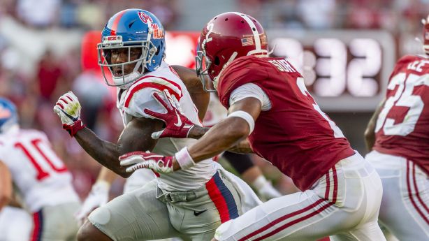 Josh Furlong's AP Top 25 ballot: Alabama moves up to No. 1, USC moves out - KSL.com