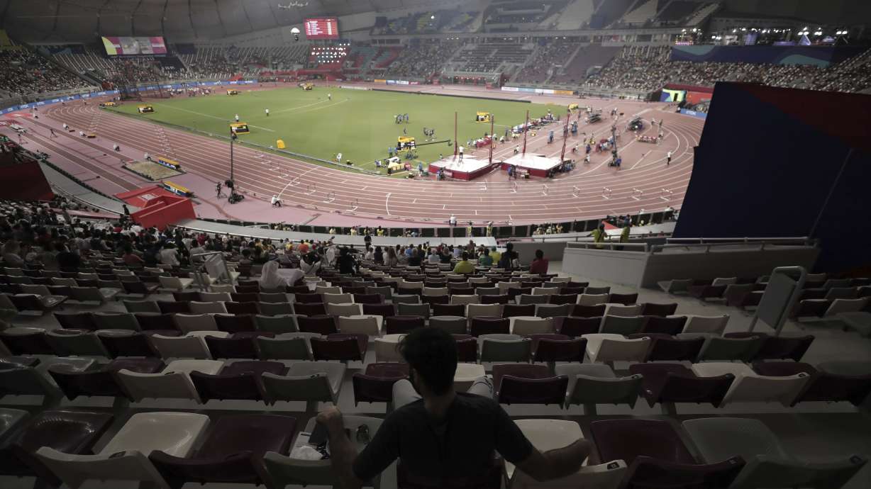 Mother's Day: Fraser-Pryce, Felix get golds at worlds