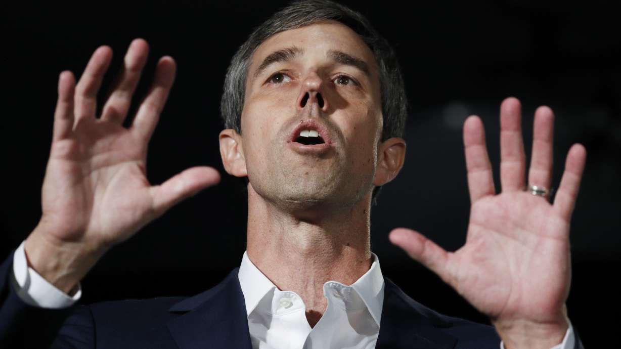 Housing woes push into 2020 campaign from Nevada and beyond