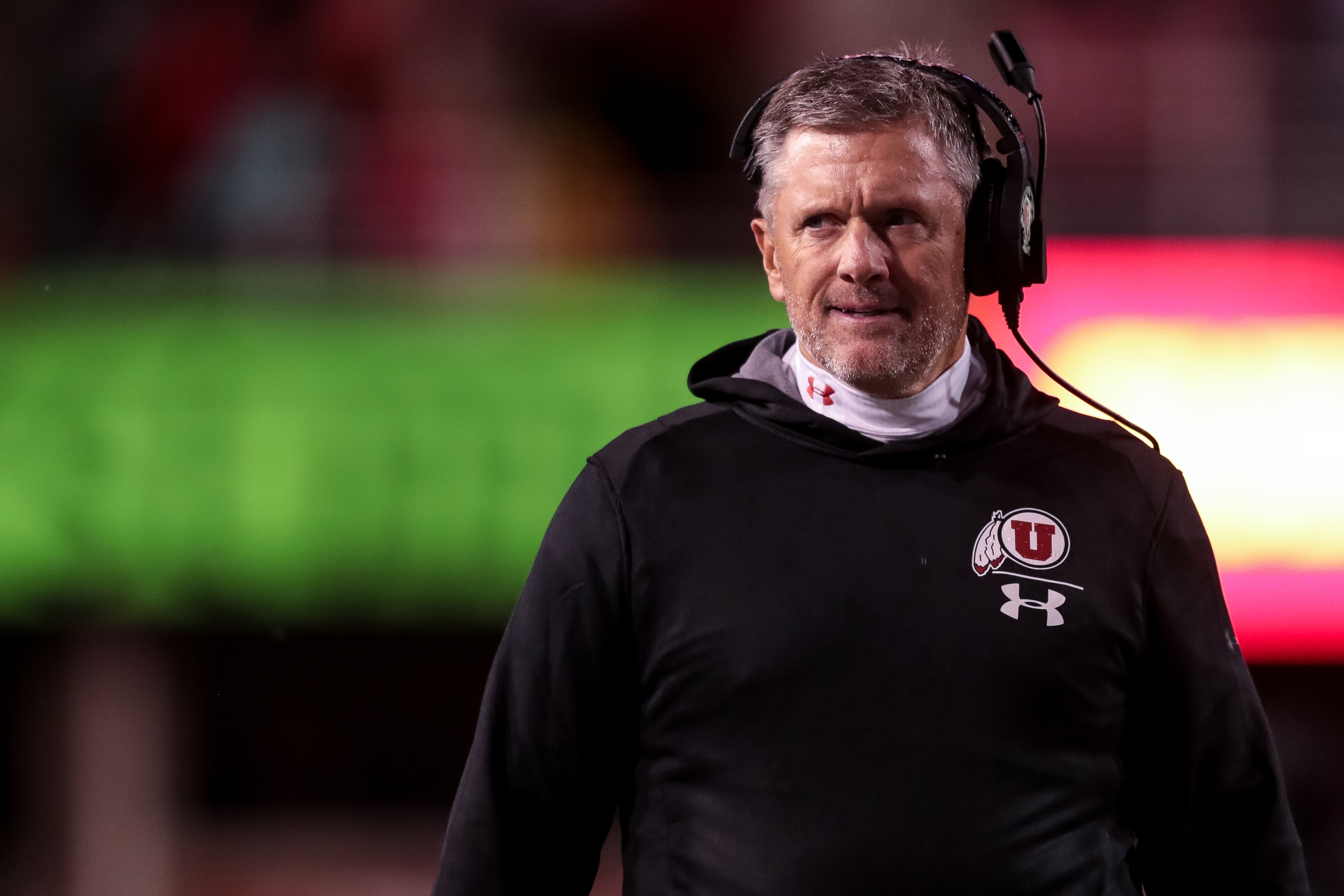 Whittingham gives injury updates on Moss, Covey following weekend's absence