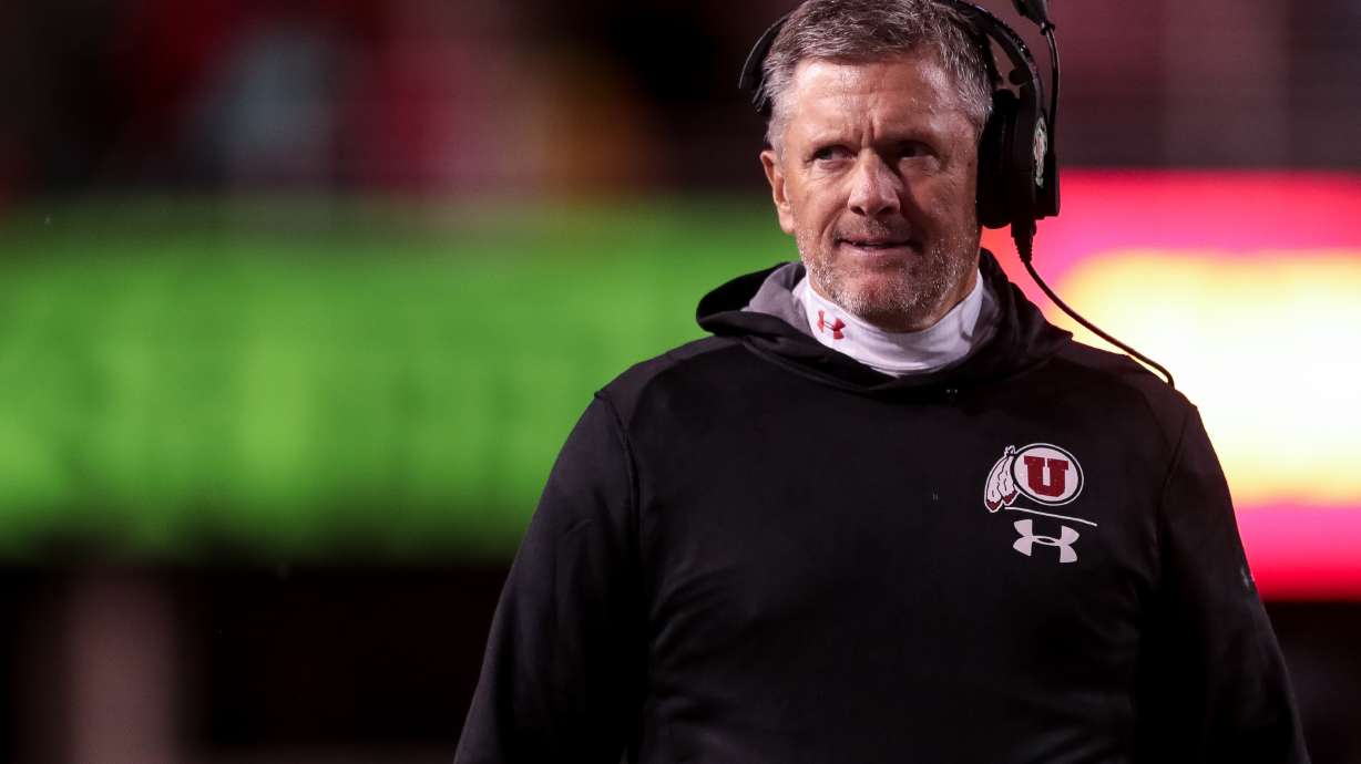Whittingham gives injury updates on Moss, Covey following weekend's absence