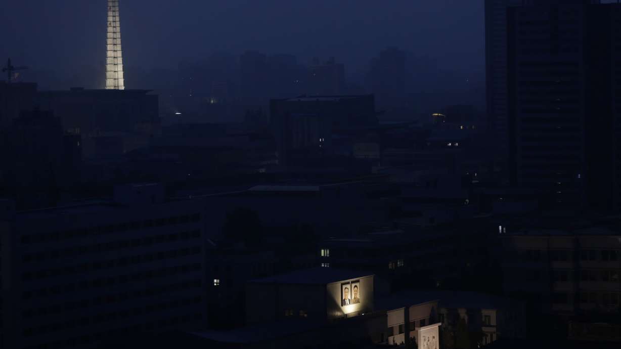 Juche rules North Korean propaganda, but what does it mean?