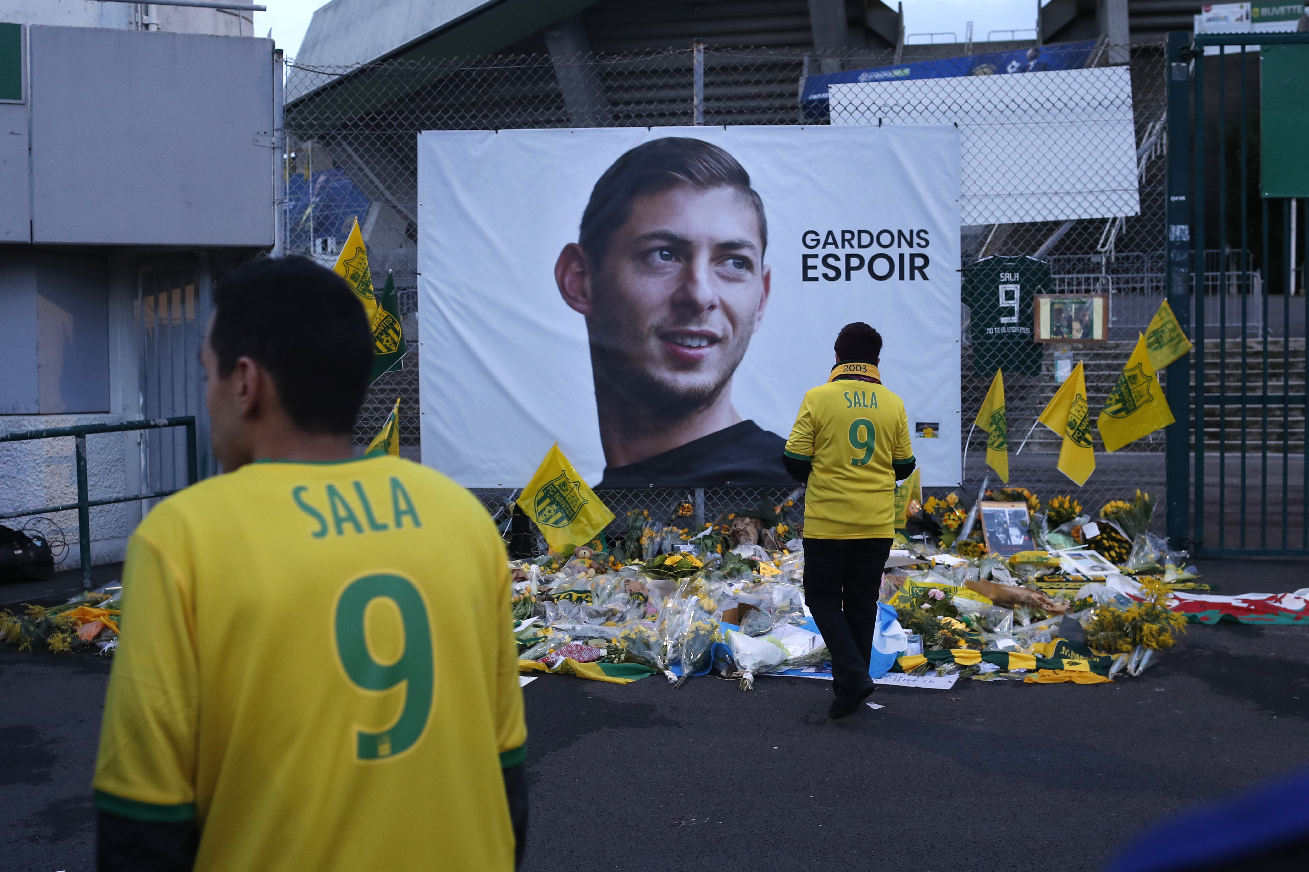 FIFA orders Cardiff to pay Nantes $6.5M in Sala deal
