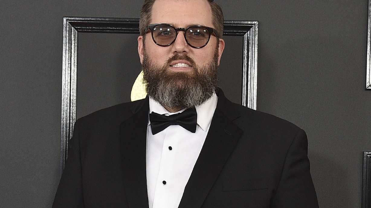 busbee, songwriter behind country and pop hits, dead at 43