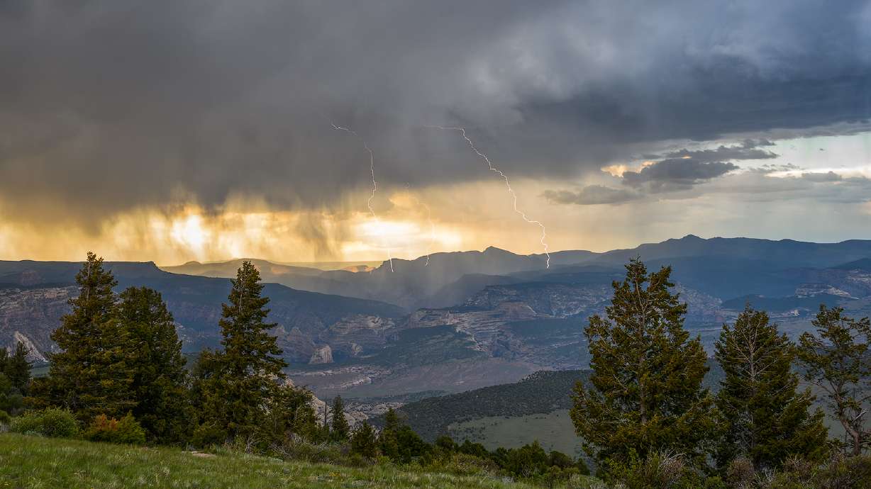 Dinosaur National Monument newest park to allow electronic bikes