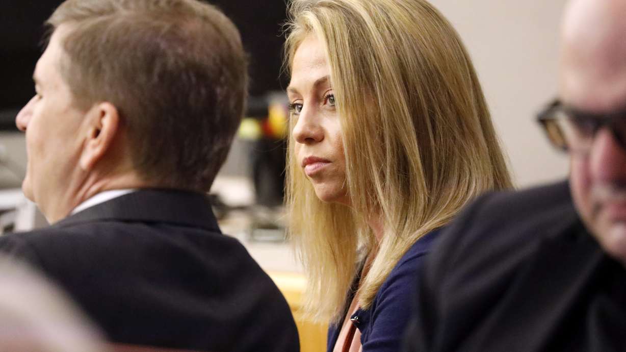 Ex-Dallas officer who killed neighbor found guilty of murder