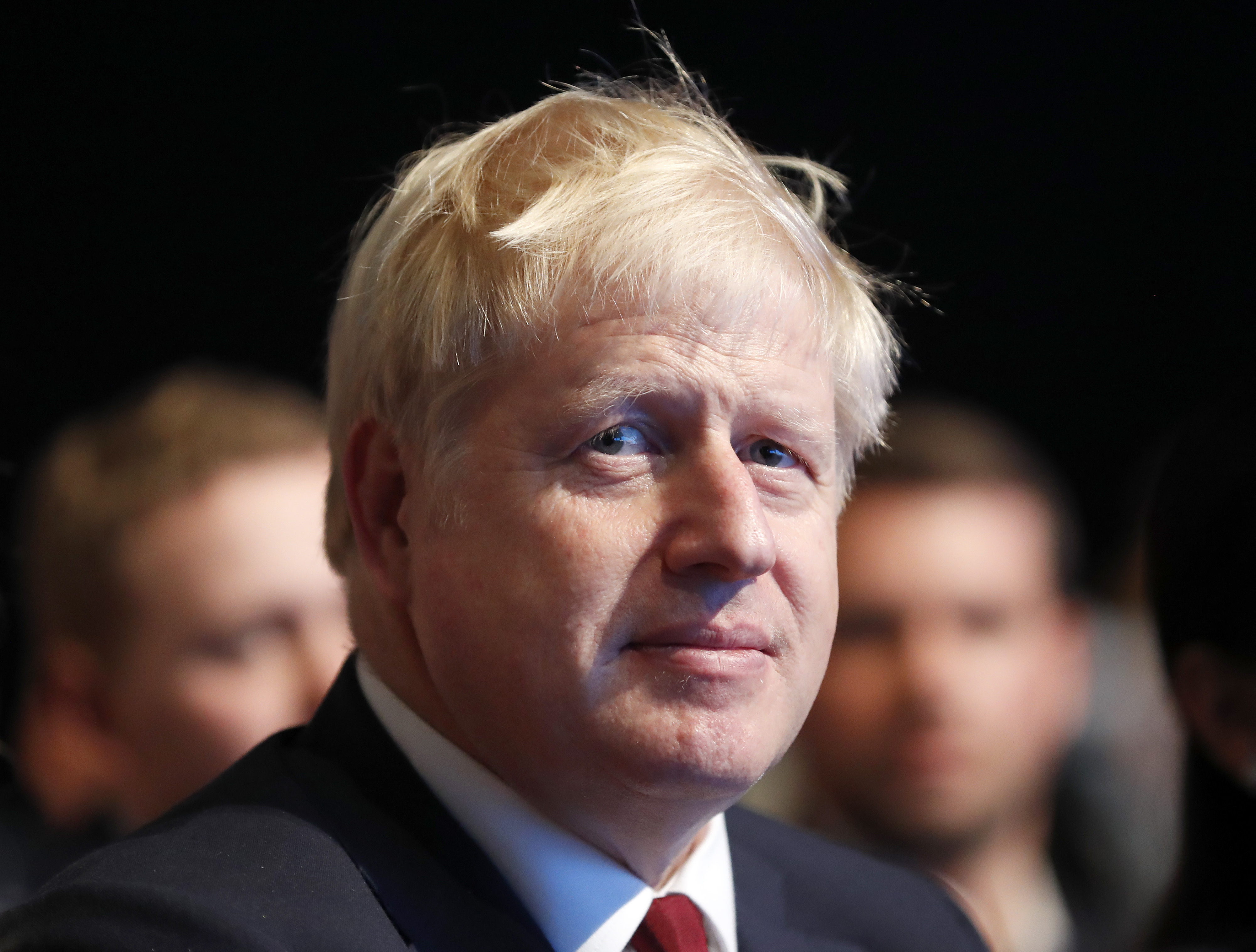 Moment of truth: UK to submit 'final offer' for Brexit deal