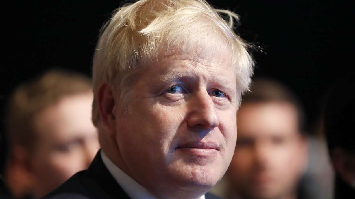 Moment of truth: UK to submit 'final offer' for Brexit deal