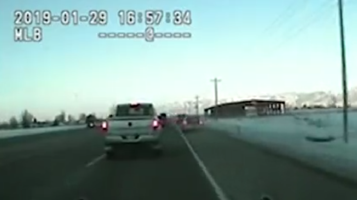 Ex-Mantua police chief has police license suspended 2 years