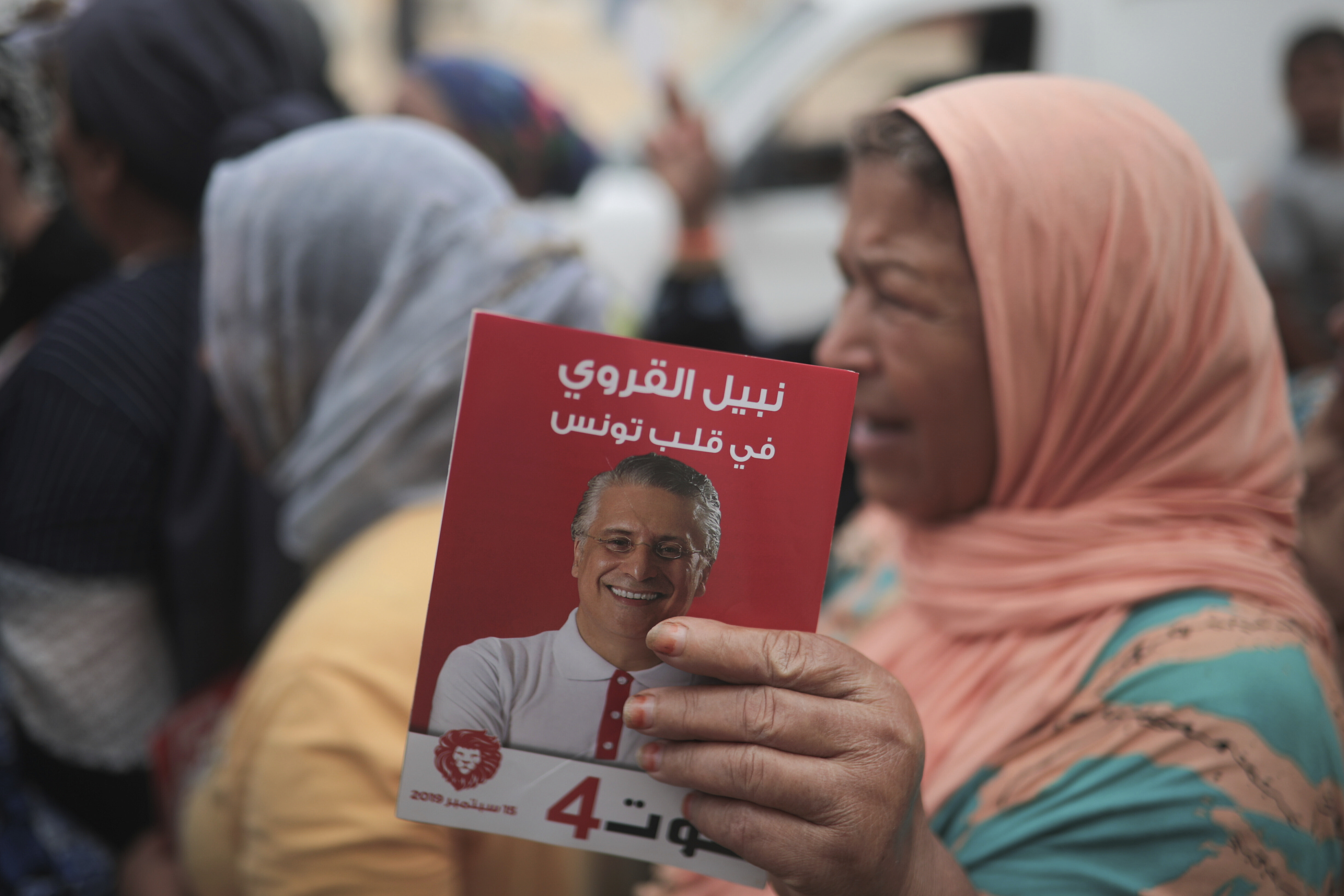 Jailed Tunisia presidential candidate to remain in prison
