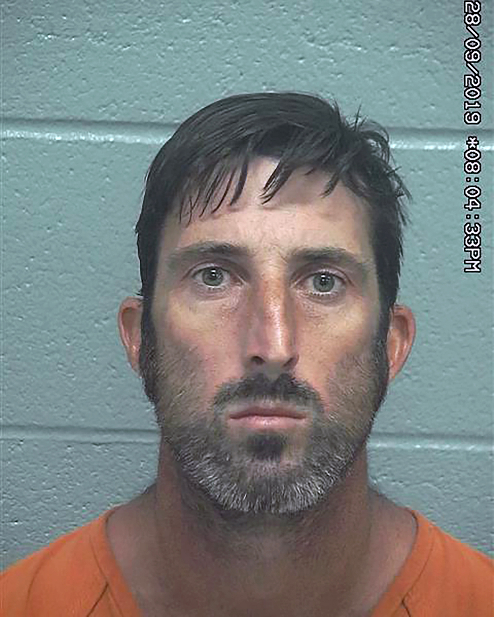 Odessa man accused of fatally shooting man whose car stalled