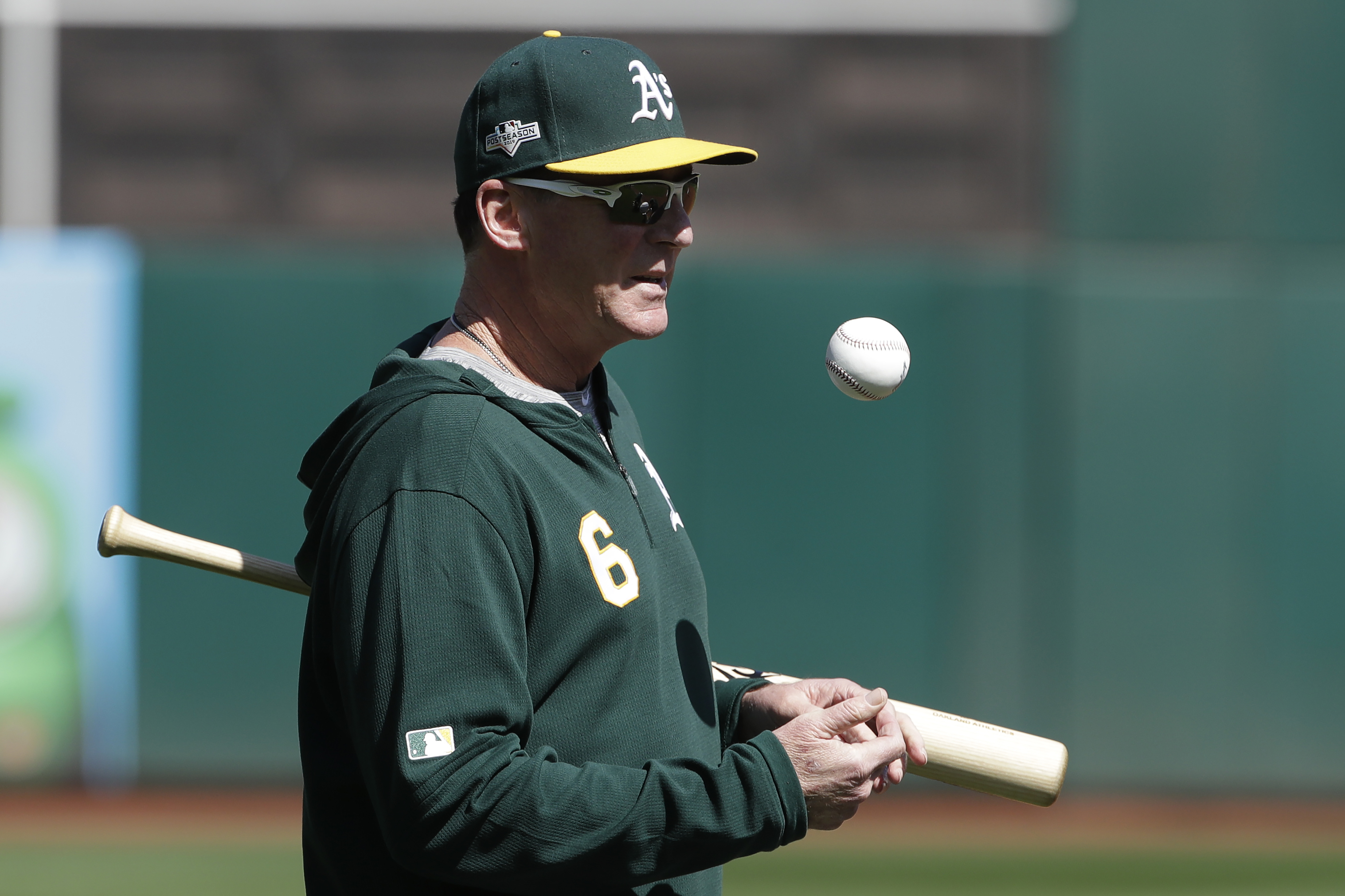 Low-budget Rays, A's meet in AL wild card game at Oakland