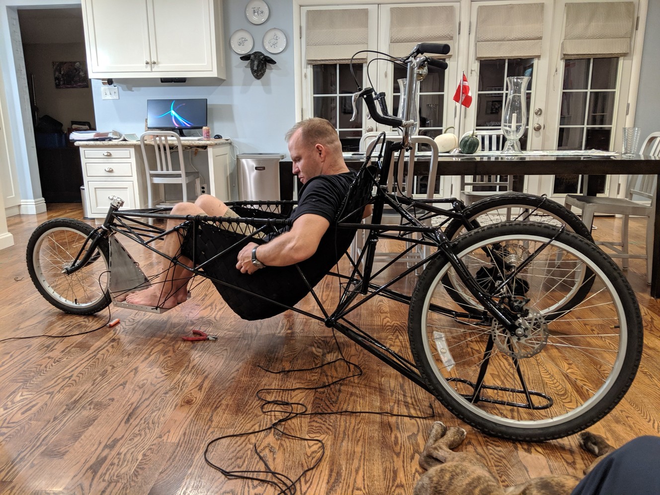 Brothers unified for MS awareness while racing St. George marathon