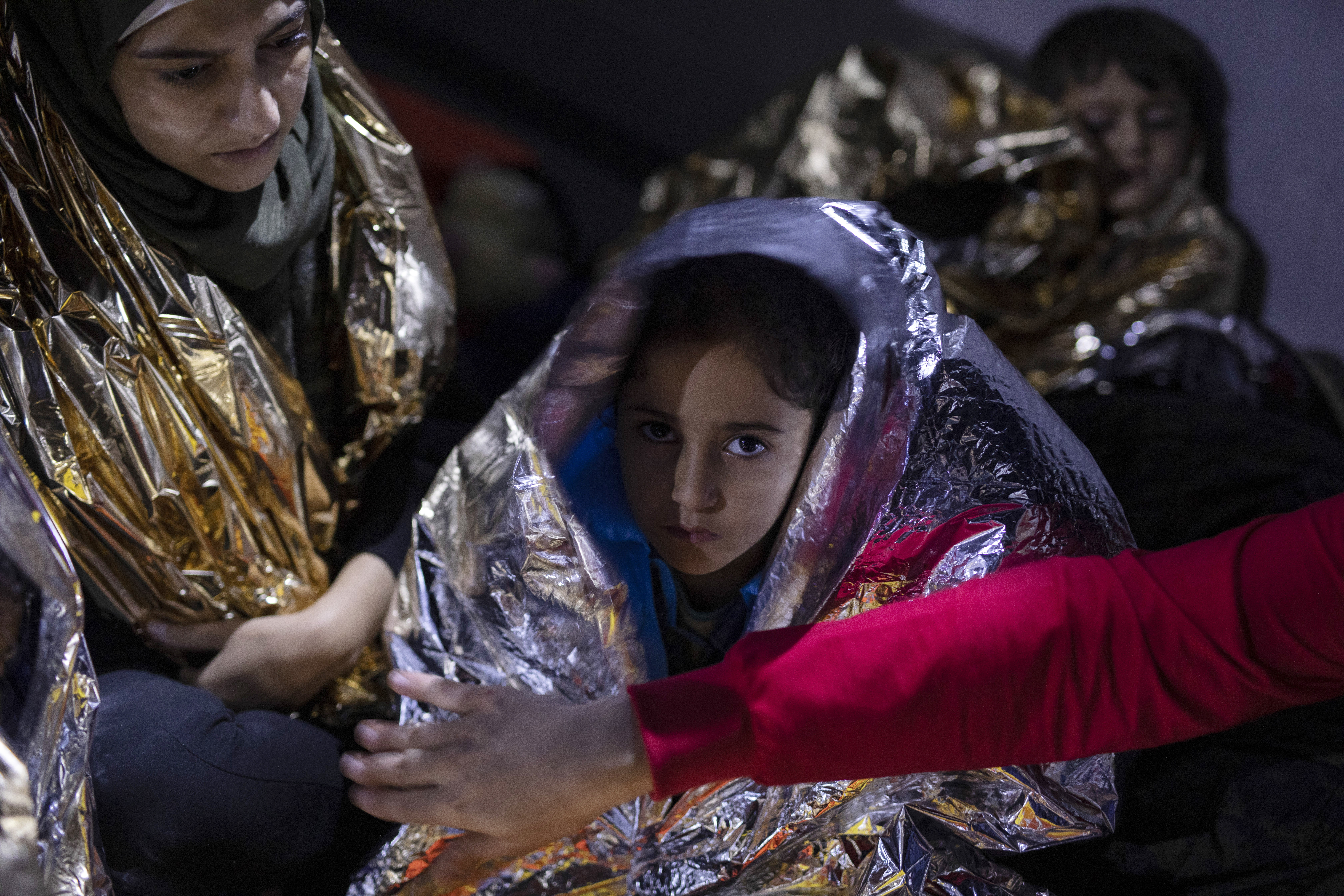 Germany: EU migrant rescue plan to include opt-out clause