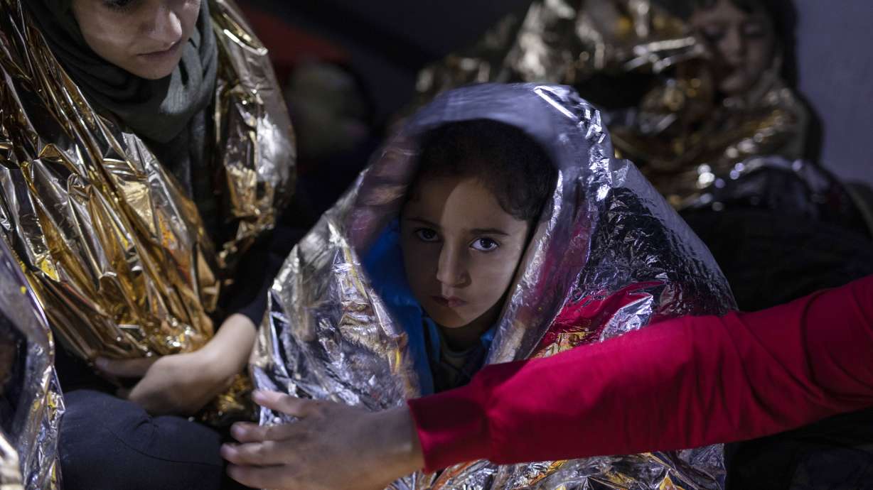 Germany: EU migrant rescue plan to include opt-out clause
