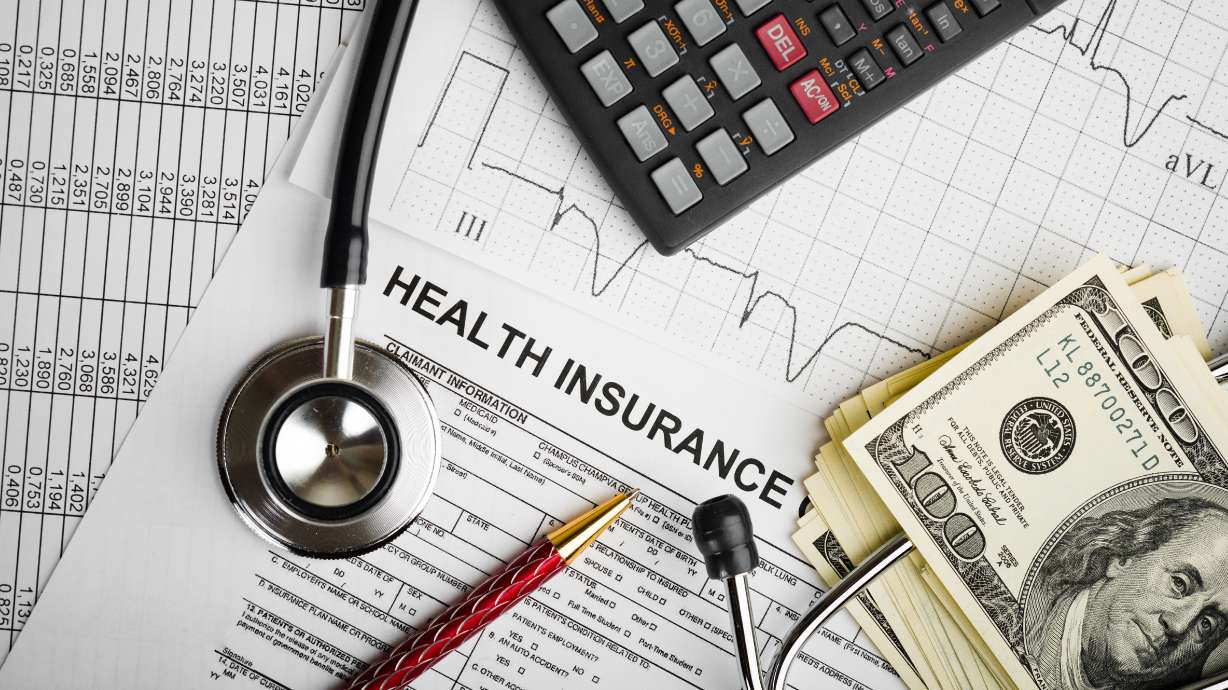 Utah health care premiums up 16% since 2016, study says