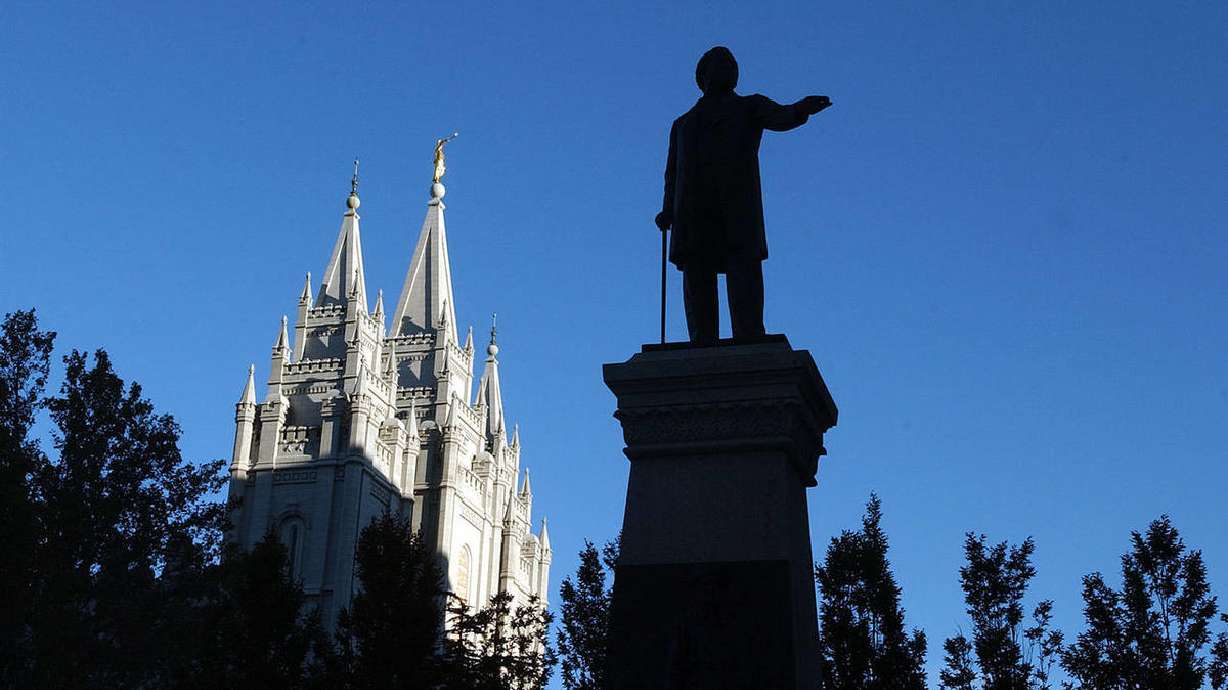 What a Washington Post op-ed writer got wrong about Brigham Young