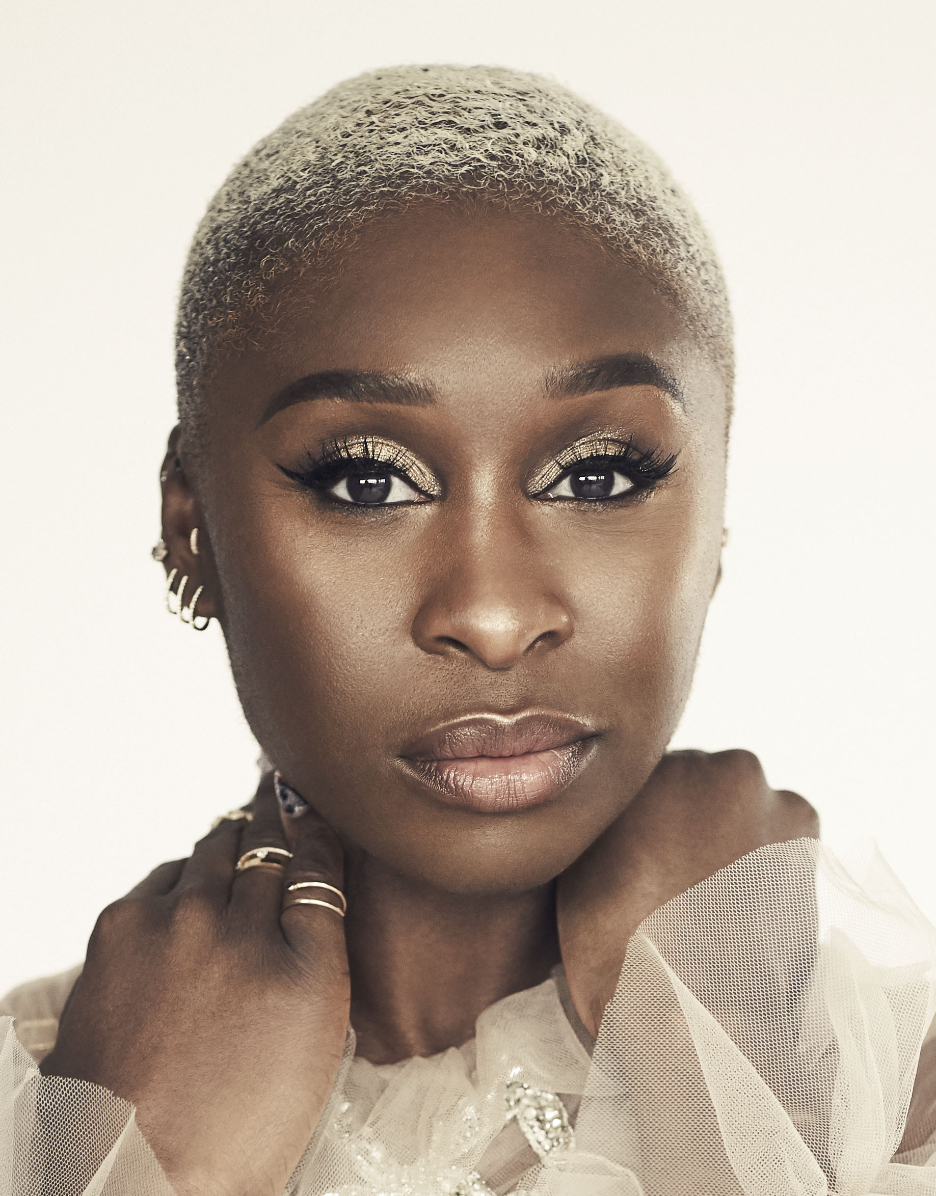 National Geographic Taps Triple Threat Cynthia Erivo (“Harriet,” “The Color Purple”) as Aretha Franklin in GENIUS: ARETHA