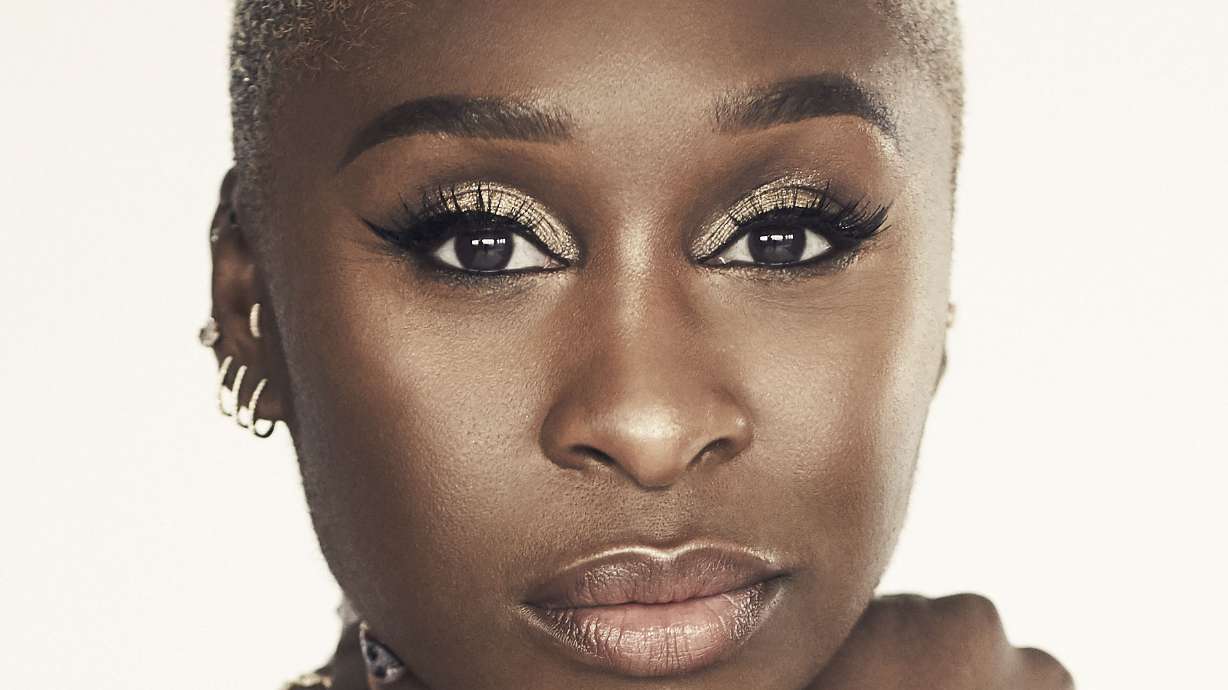 National Geographic Taps Triple Threat Cynthia Erivo (“Harriet,” “The Color Purple”) as Aretha Franklin in GENIUS: ARETHA