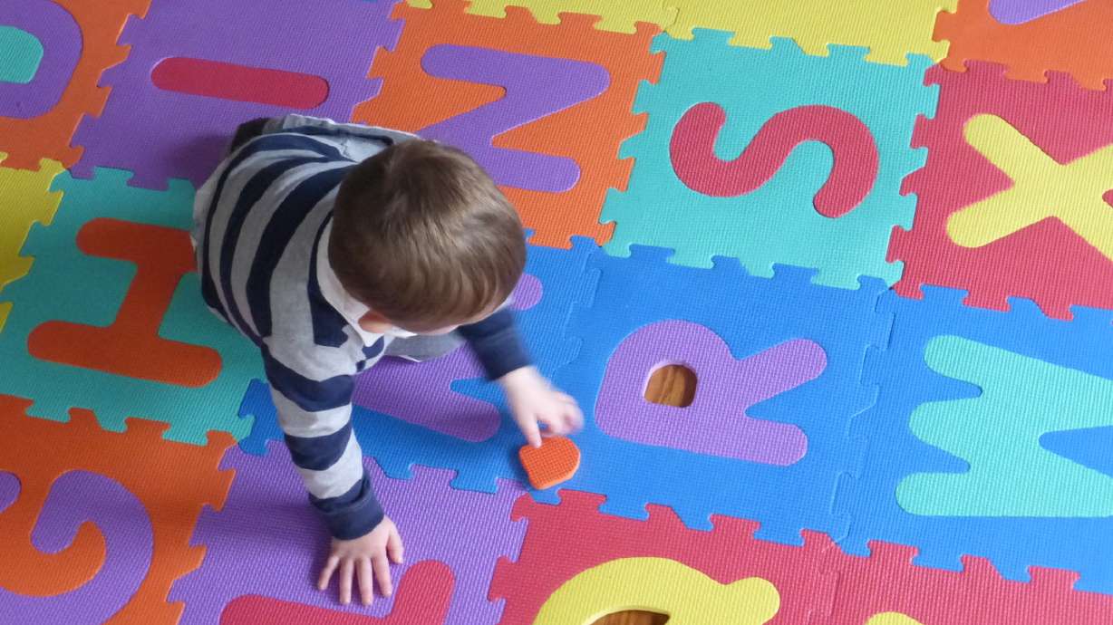 Study shows distance between children and autism services in the US