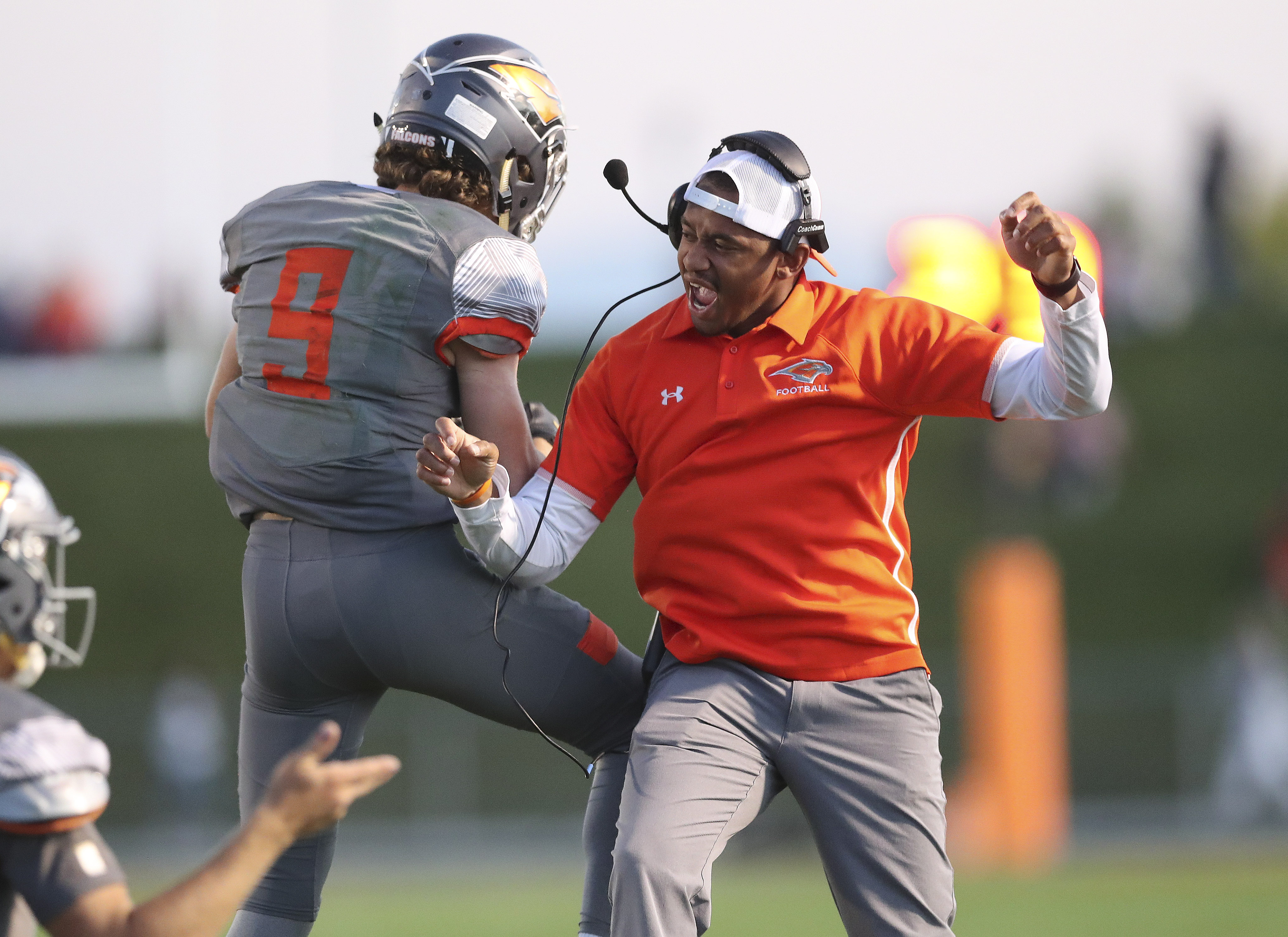 Photo: Jeffrey D. Allred, KSL