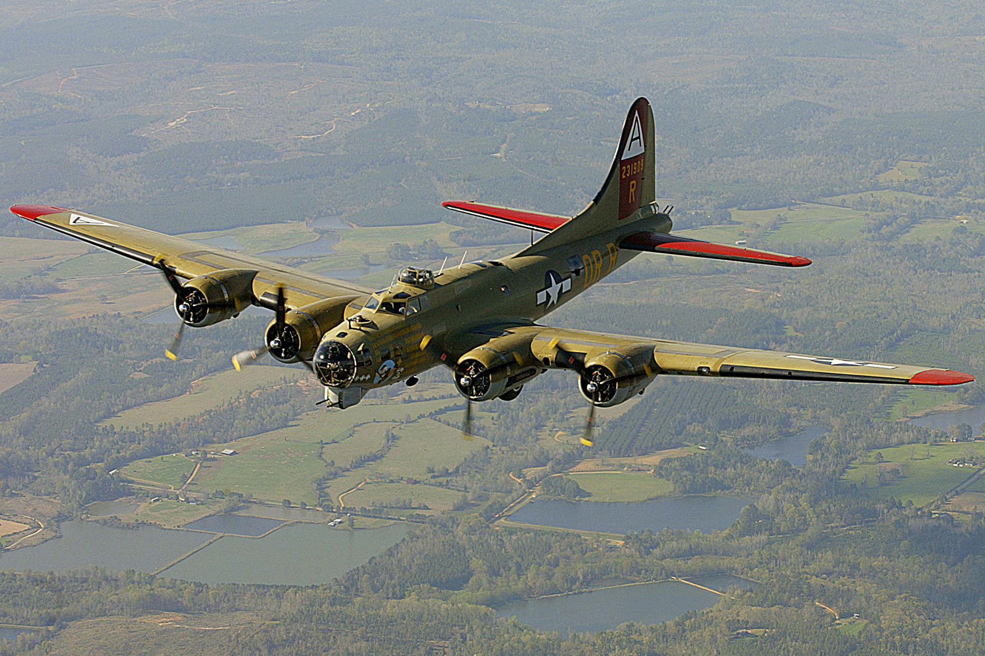 B-17 crash raises questions about vintage plane safety