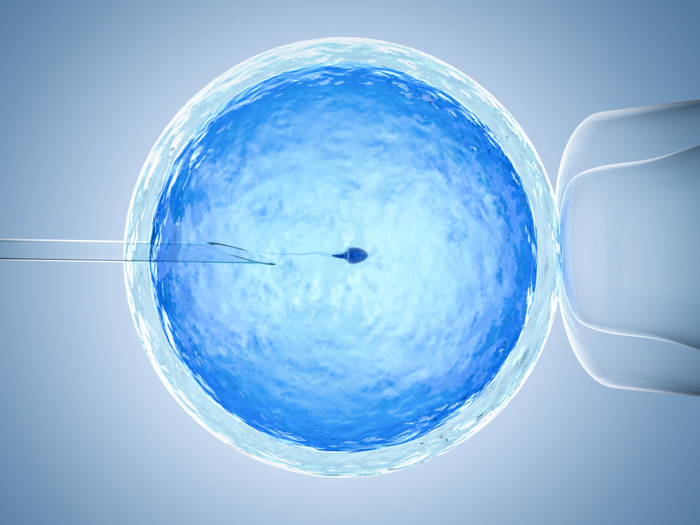 When IVF is a good option for Utahns with infertility