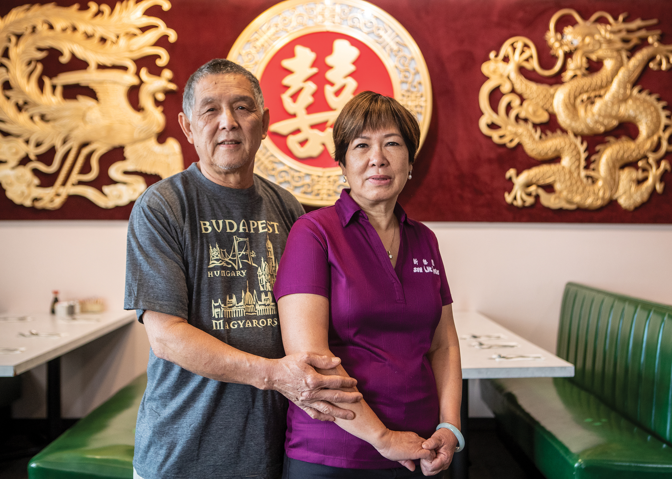 ‘We grew up together’: Family-owned restaurant in Tooele closes after 48 years