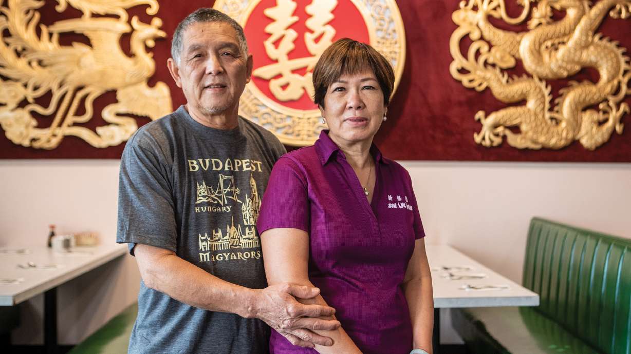 ‘We grew up together’: Family-owned restaurant in Tooele closes after 48 years