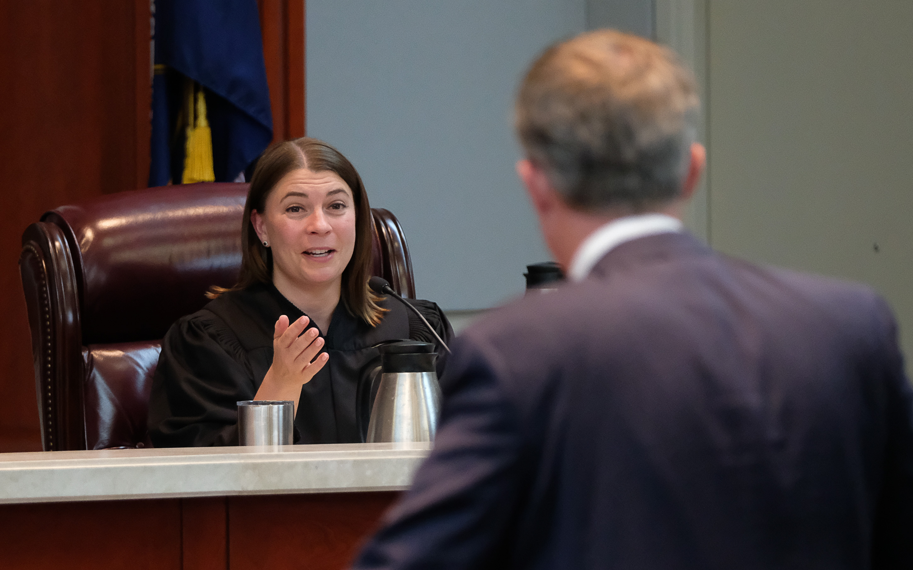 Battle over BYU Honor Code, police records reaches Utah Supreme Court