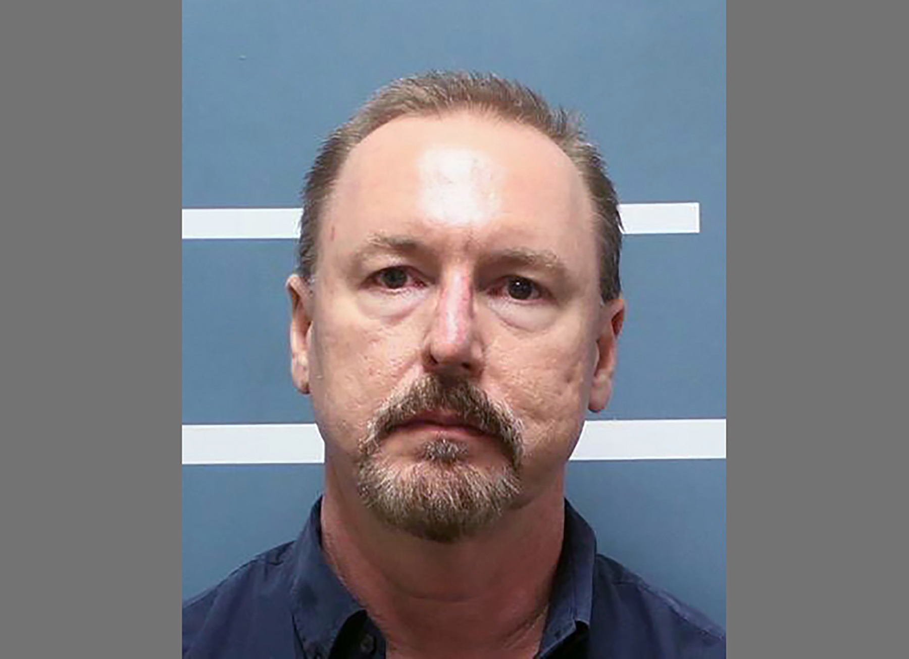 DNA from 1996 murder matched to California assault suspect