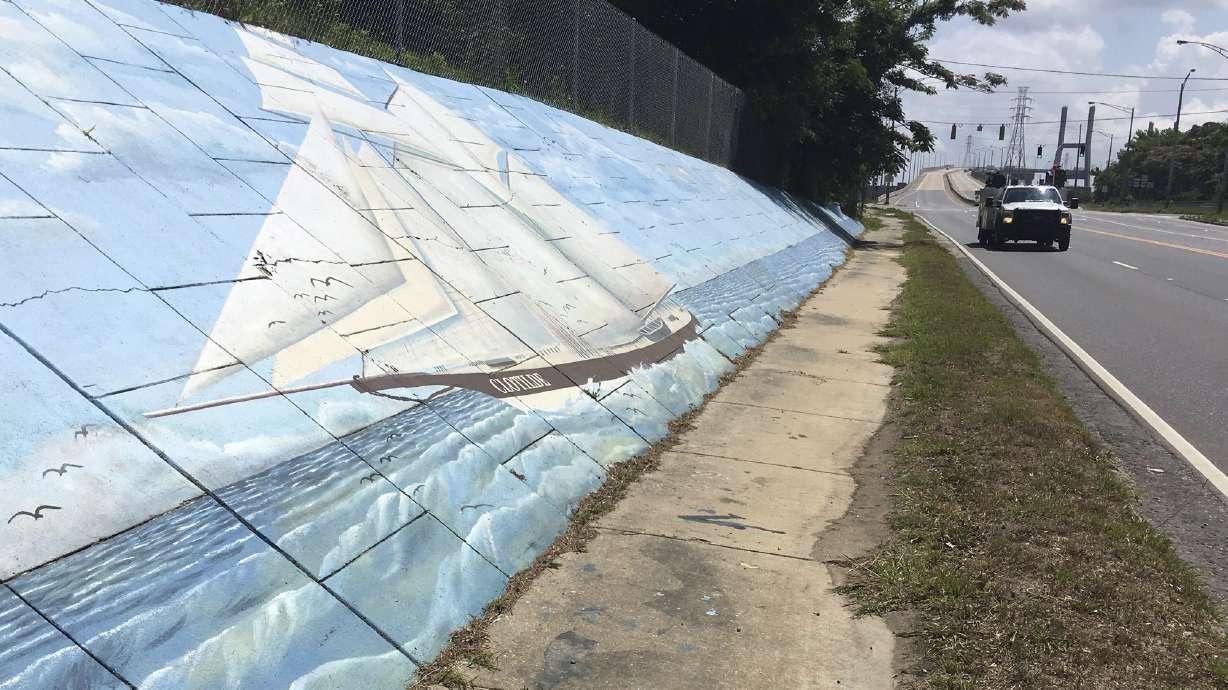 America's last slave ship could offer a case for reparations