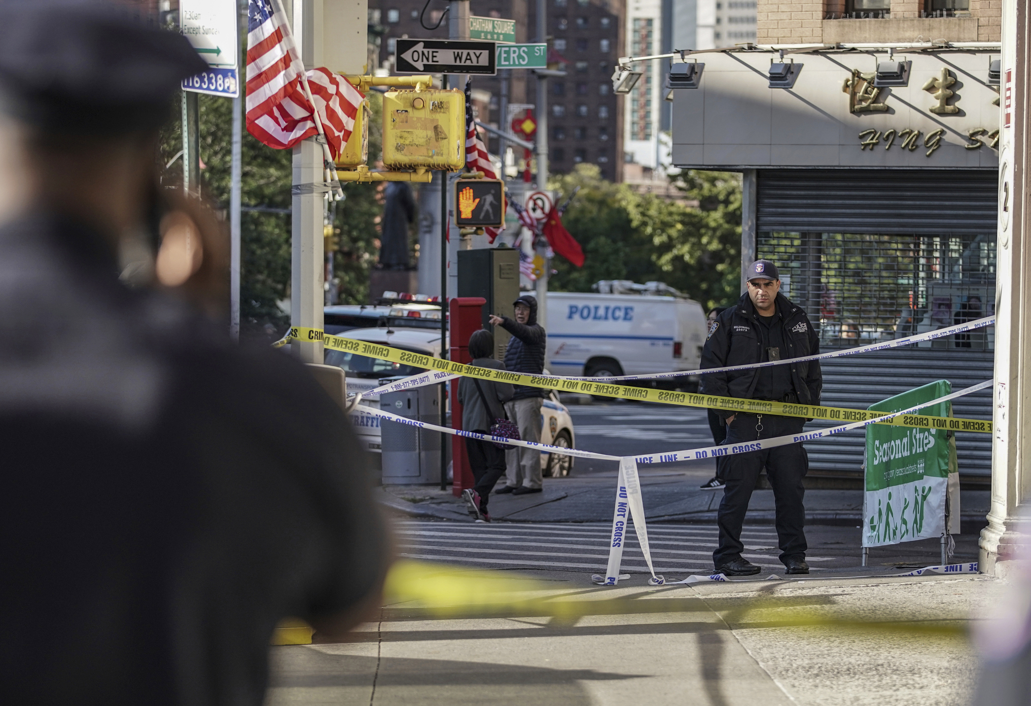 The Latest: Morning arraignment expected in homeless attack