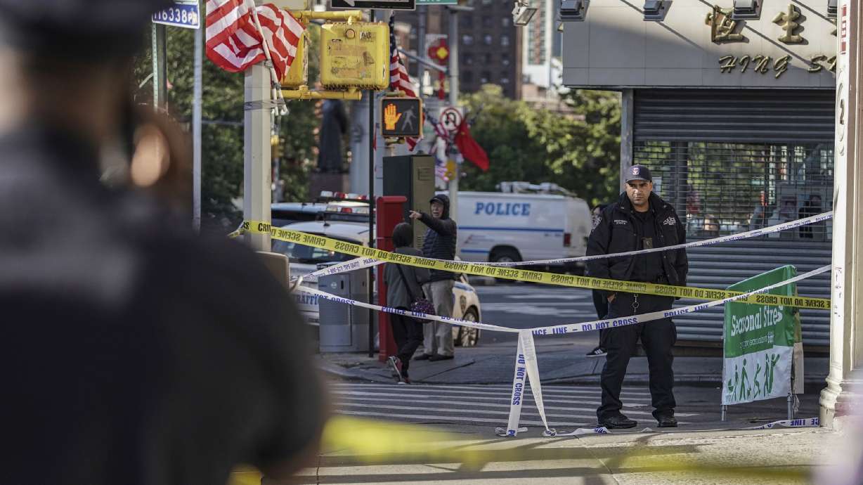The Latest: Morning arraignment expected in homeless attack