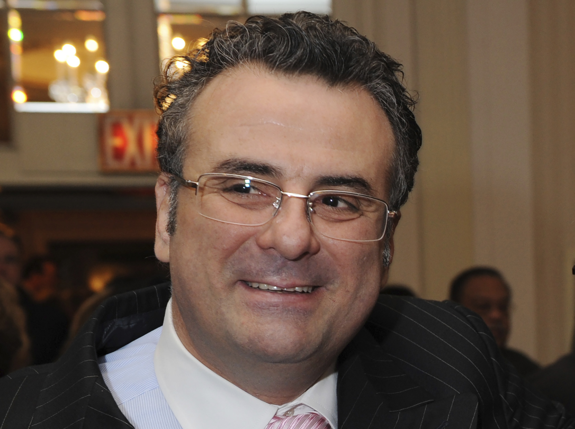Marcello Giordani, tenor of beauty and heft, dies at 56