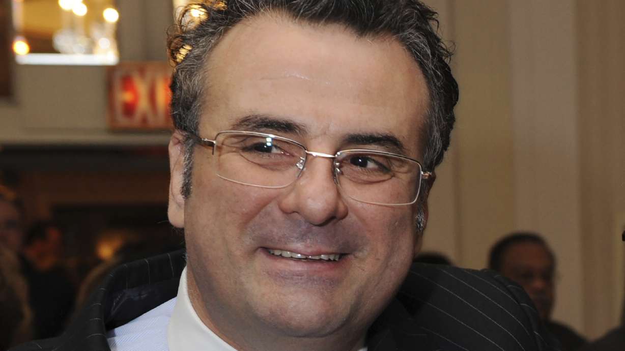 Marcello Giordani, tenor of beauty and heft, dies at 56