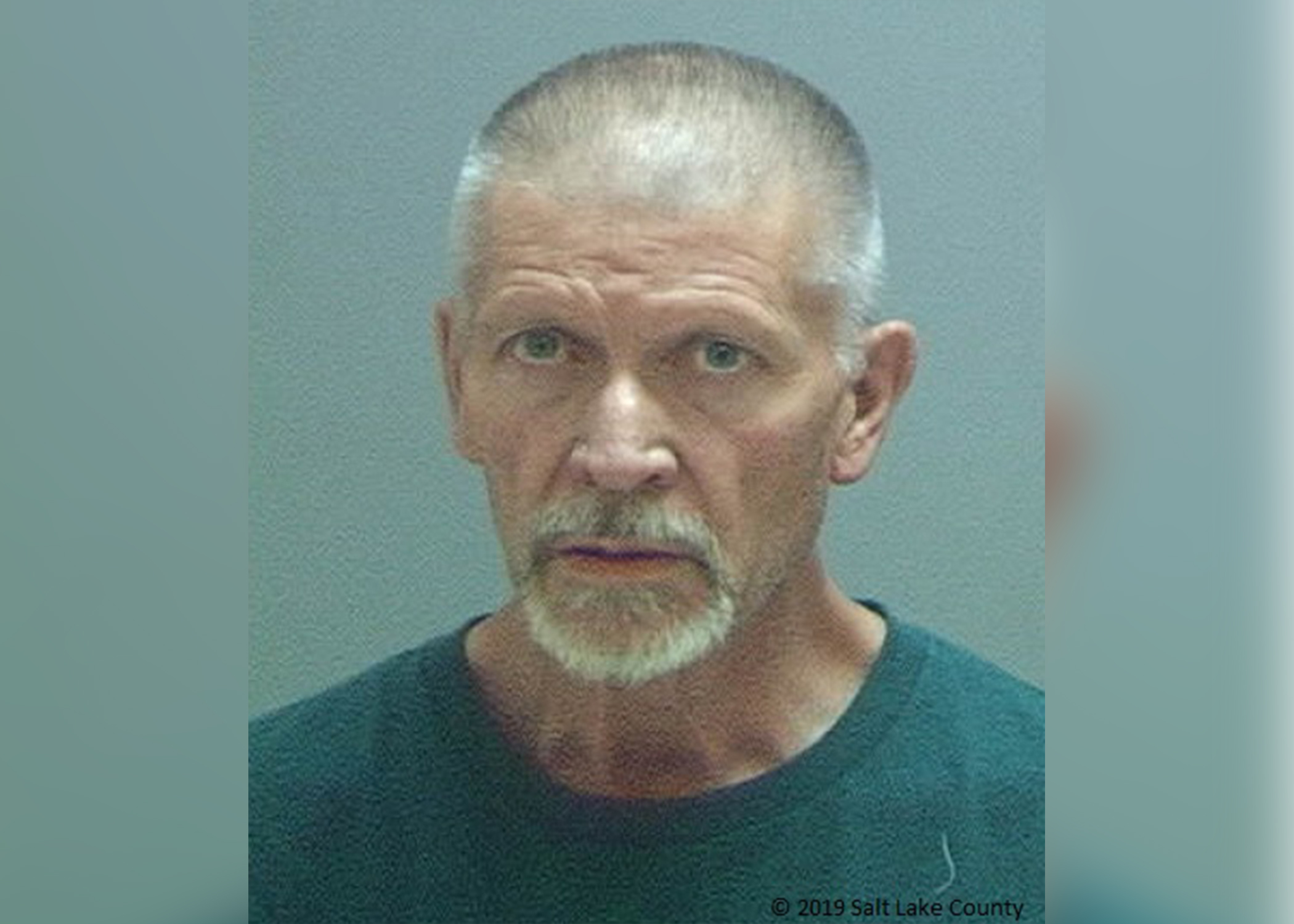 Utah man charged in roommate shooting 