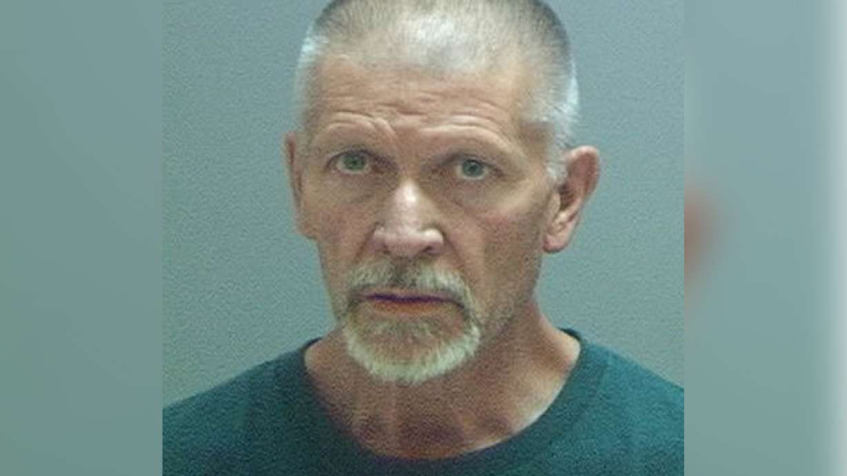 Utah man charged in roommate shooting