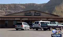 Polygamist Community Rakes in Taxpayer-Funded Benefits