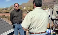 Polygamist Community Rakes in Taxpayer-Funded Benefits