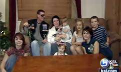 Injured Veteran Will Move Into 'Home for a Hero'