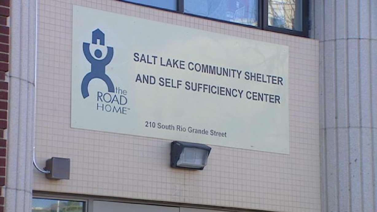 More Homeless Families Seeking Shelter