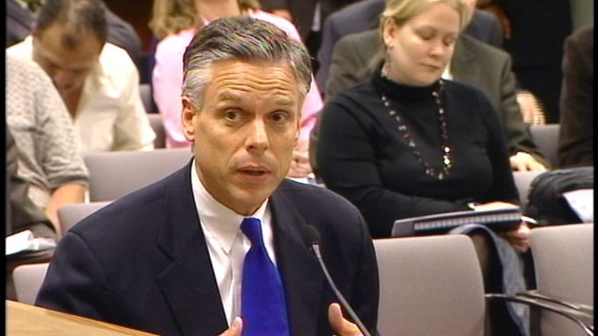 Governor: State Needs to be More Involved in Mine Rescues