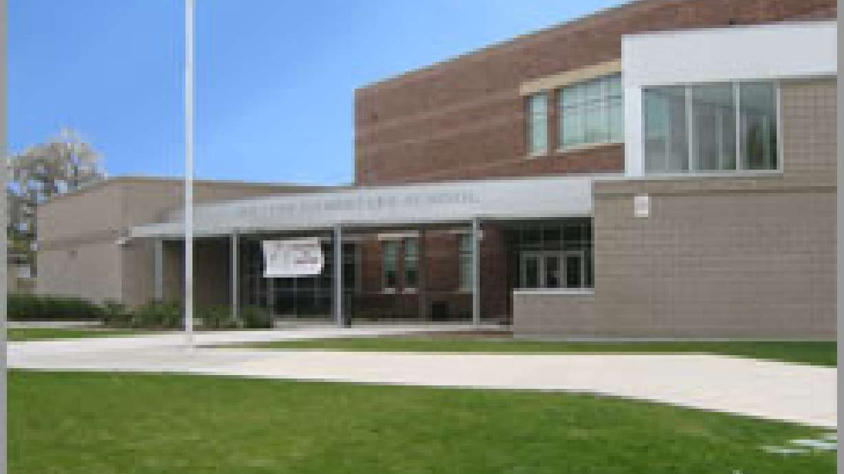 Missing Second-Grade Girl Found Safe