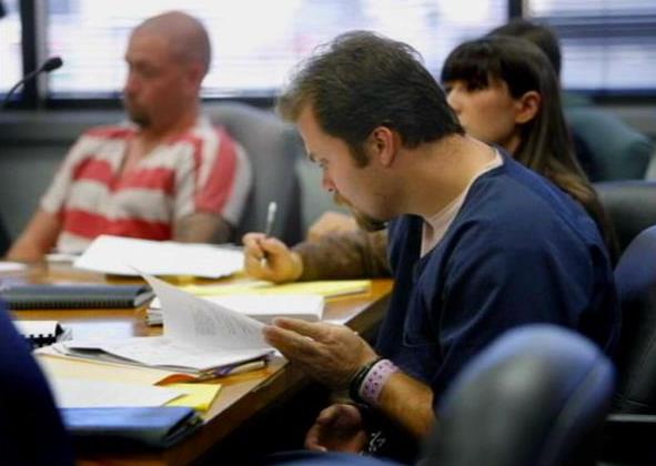 Witnesses to Appear in Court in Kiplyn Davis Murder Case