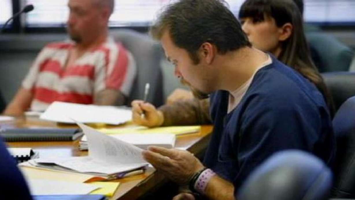 Witnesses to Appear in Court in Kiplyn Davis Murder Case