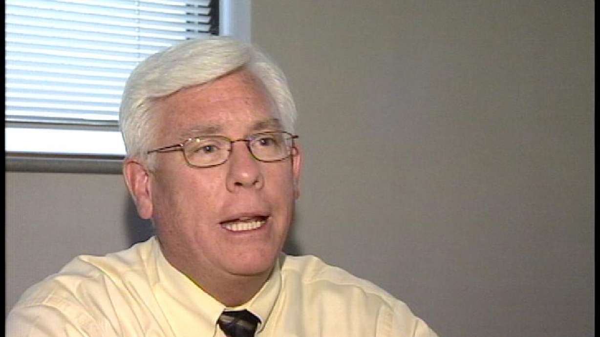 Incumbent Mayor Wins Re-election in Hooper