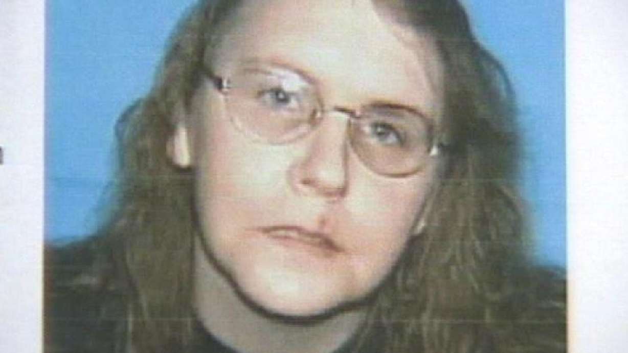 Endangered Woman Found Dead