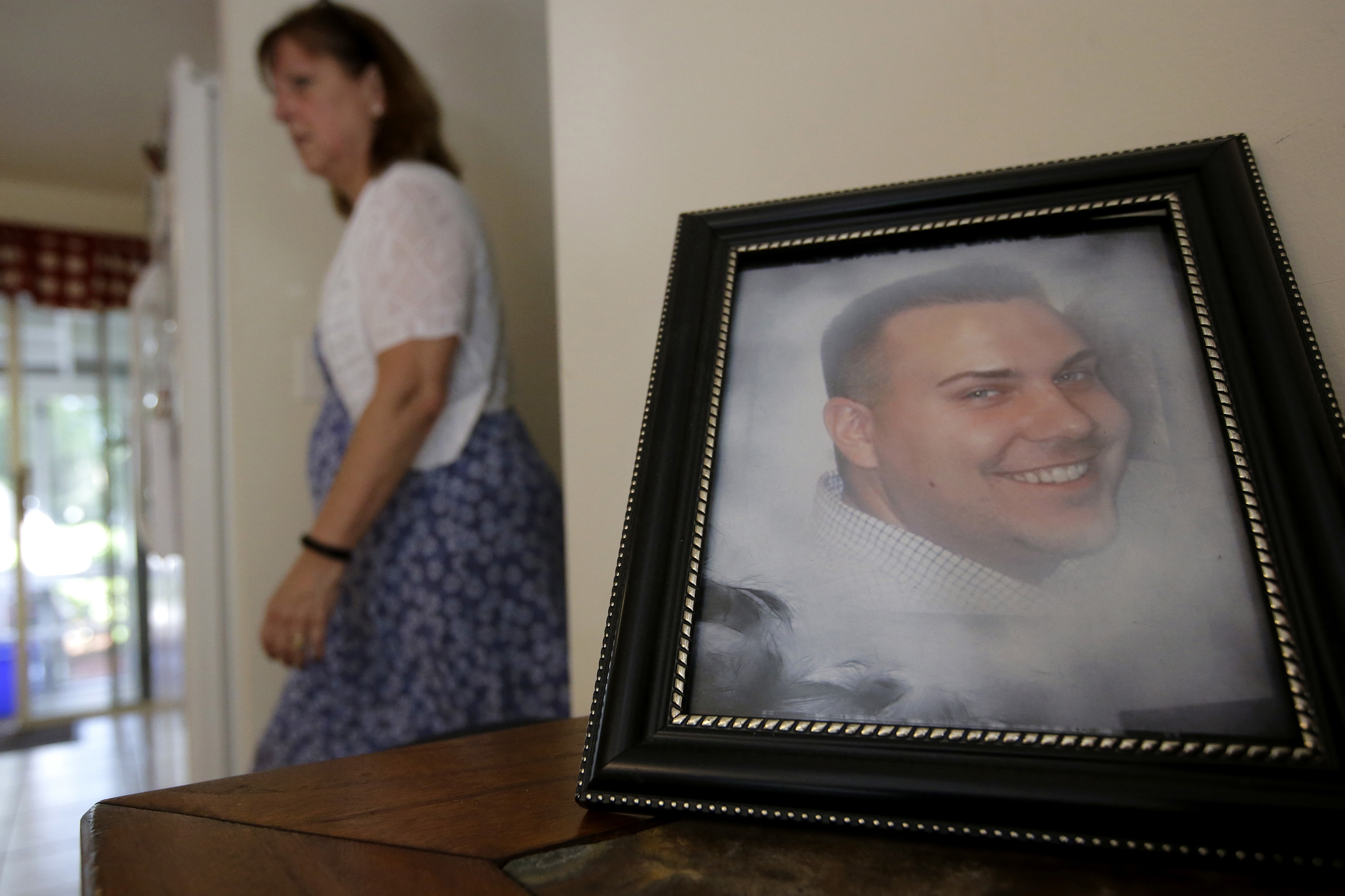 Victims gain a voice to help guide Purdue Pharma bankruptcy